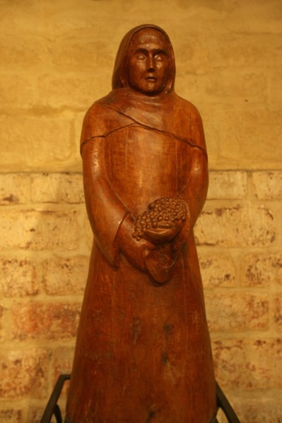 France, ile de france, paris 18e arrondissement, montmartre, eglise saint pierre de montmartre, religion,