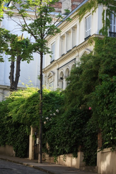 France, ile de france, paris 9e arrondissement, avenue frochot, voie privee entre la rue victor masse et la place pigalle, n3 bis,


Date : Ete 2012