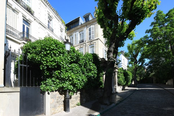France, ile de france, paris 9e arrondissement, avenue frochot, voie privee entre la rue victor masse et la place pigalle, n2,


Date : Ete 2012