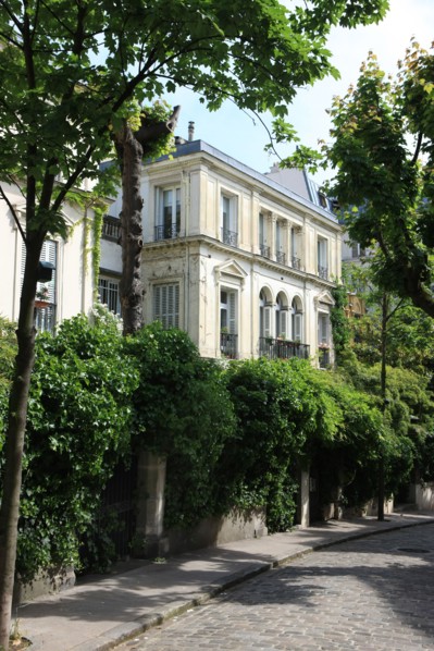 France, ile de france, paris 9e arrondissement, avenue frochot, voie privee entre la rue victor masse et la place pigalle, n3


Date : Ete 2012
