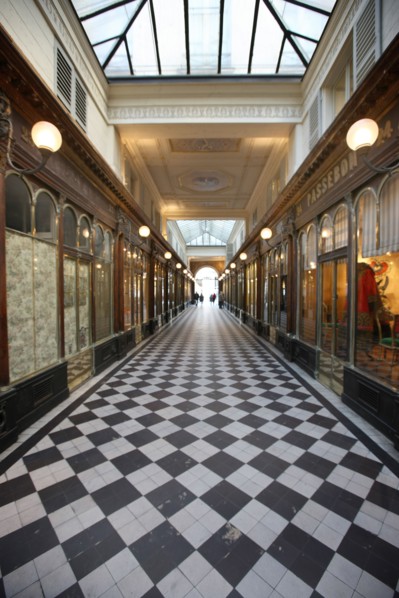 Galerie Véro Dodat, Paris