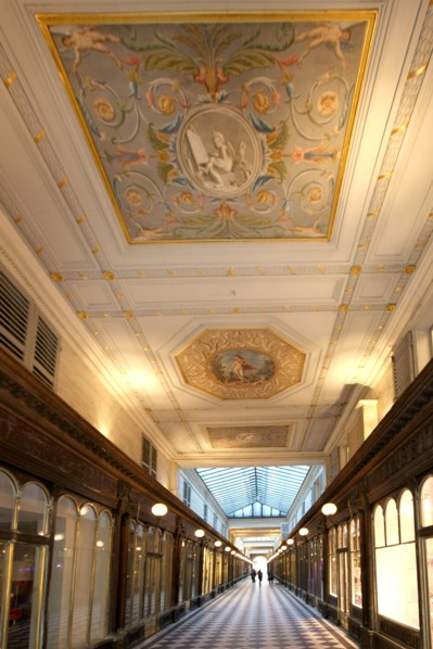 Galerie Véro Dodat, Paris
