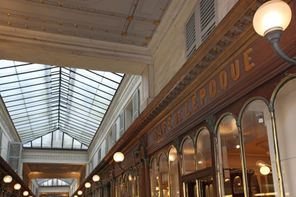 Galerie Véro Dodat, Paris