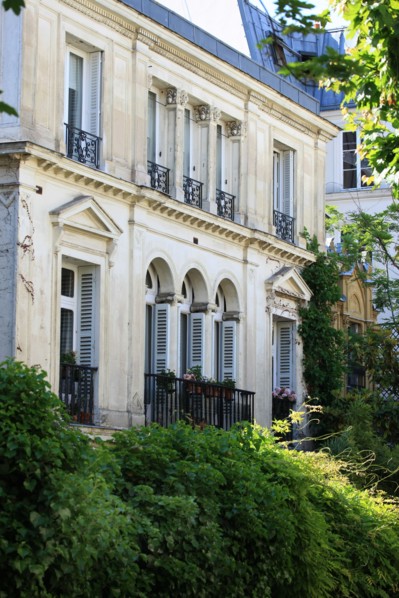 France, ile de france, paris 9e arrondissement, avenue frochot, voie privee entre la rue victor masse et la place pigalle, n3 et n1


Date : Ete 2012