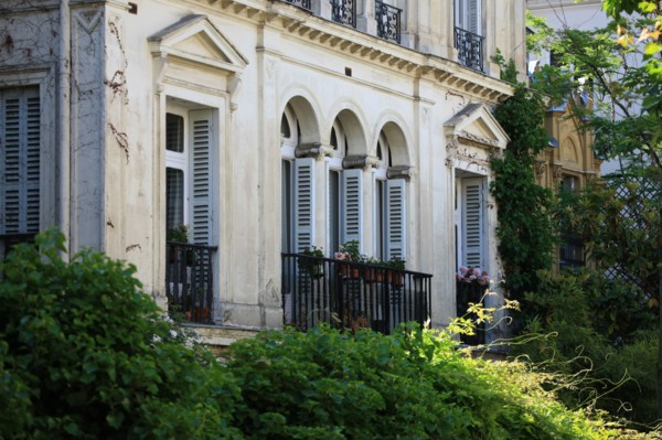 France, ile de france, paris 9e arrondissement, avenue frochot, voie privee entre la rue victor masse et la place pigalle, n3 et n1


Date : Ete 2012