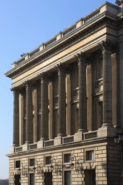 france, region ile de france, paris 8e arrondissement, place de la concorde, rue royale, hotel de crillon, hotel particulier, colonnade,


Date : Ete 2012