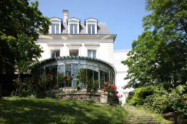 France, ile de france, paris 9e, nouvelle athenes, 4 rue de la tour des dames, hotel particulier, Hotel de Cambaceres, rotonde, verriere, cabinet d'avocats,


Date : Ete 2012