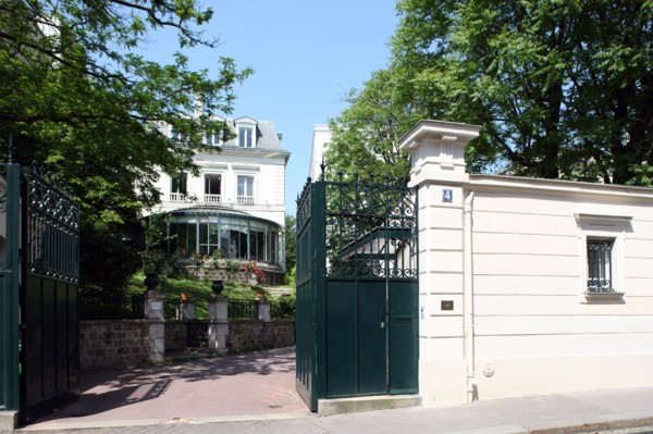 France, ile de france, paris 9e, nouvelle athenes, 4 rue de la tour des dames, hotel particulier, Hotel de Cambaceres, rotonde, verriere, cabinet d'avocats,


Date : Ete 2012