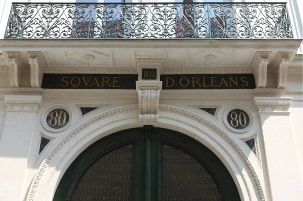 France, ile de france, paris 9e arrondissement, 80 rue taitbout, villa d'orleans,


Date : Ete 2012