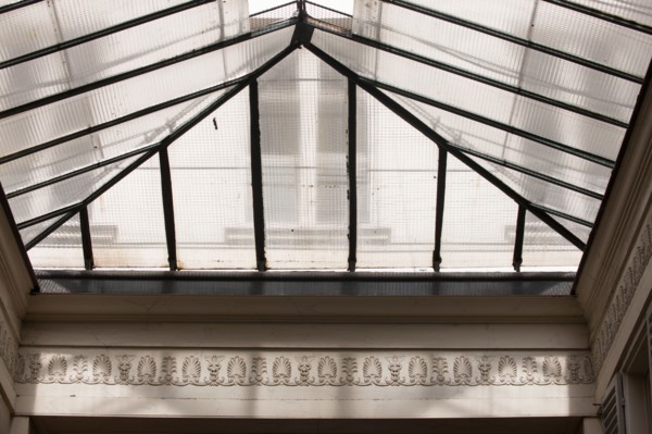 Galerie Véro Dodat, Paris