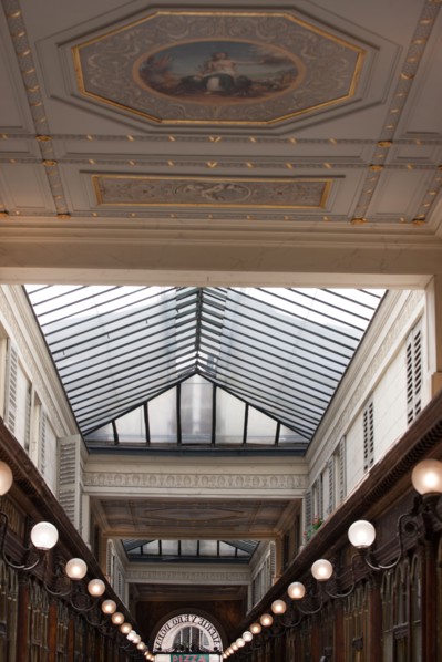 Galerie Véro Dodat, Paris
