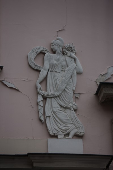 Galerie Vivienne, Paris