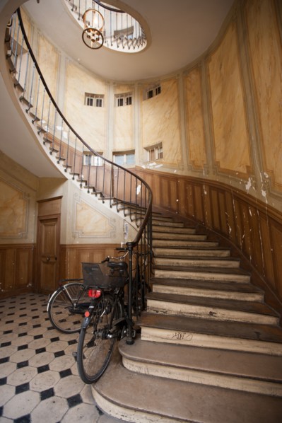 Galerie Vivienne, Paris