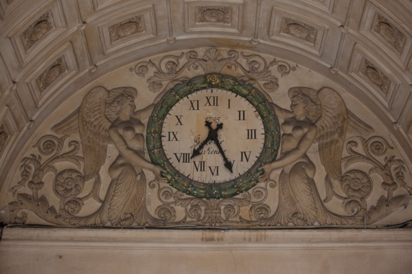 Galerie Vivienne, Paris