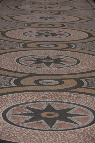 Galerie Vivienne, Paris