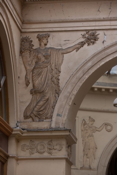 Galerie Vivienne, Paris