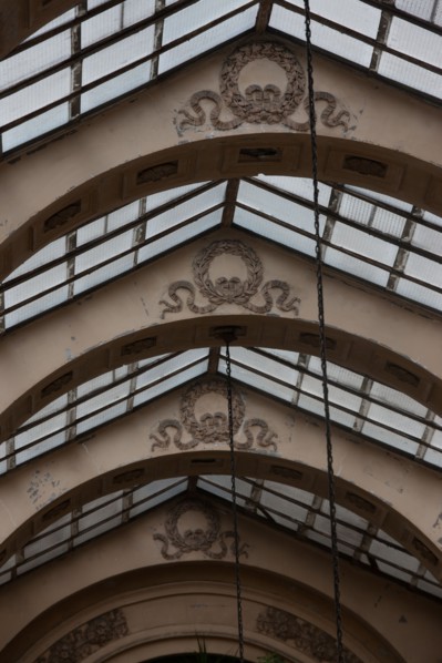 Galerie Vivienne, Paris