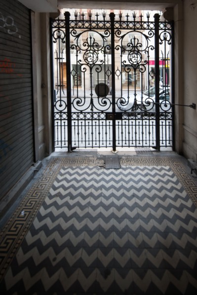 Passage du Caire, Paris