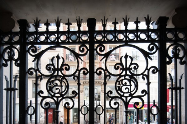 Passage du Caire, Paris