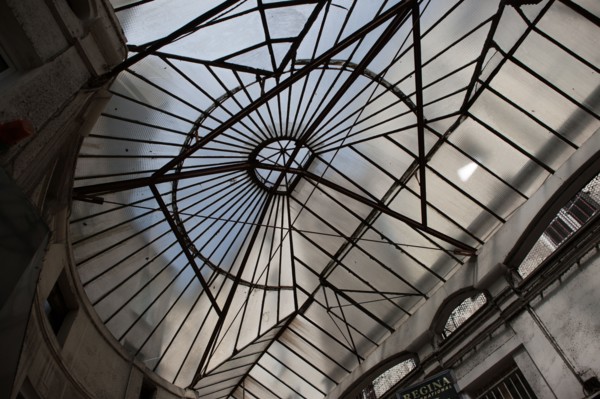 Passage du Caire, Paris