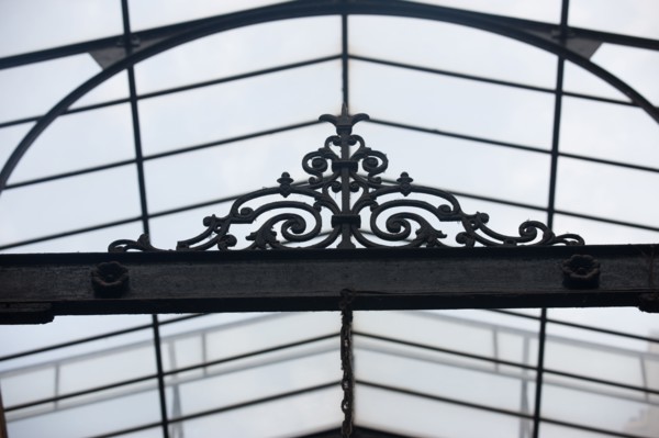 Passage du Grand Cerf, Paris