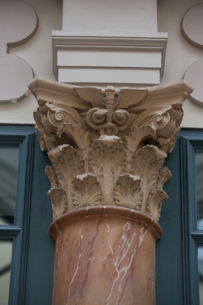 Galerie Colbert, Paris