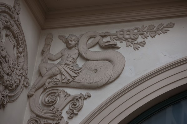 Galerie Colbert, Paris