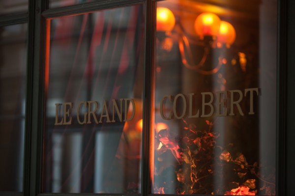Galerie Colbert, Paris