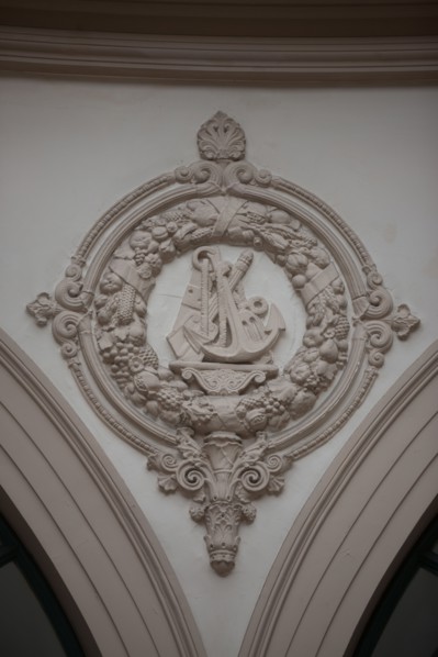 Galerie Colbert, Paris