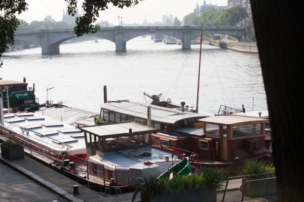 France, Region Ile de France, Paris 7e arrondissement, esplanade des Invalides, Pont Alexandre III,