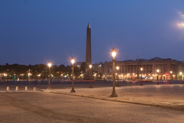 France, Region Ile de France, Paris 8e arrondissement, place de la Concorde, huit, fontaines, obelisque,