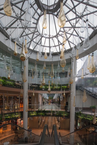 Passage du Havre, Paris