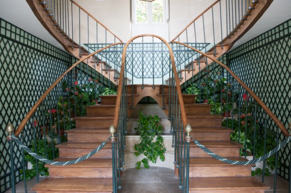 Maison de Chateaubriand à Châtenay-Malabry