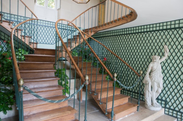 Maison de Chateaubriand à Châtenay-Malabry