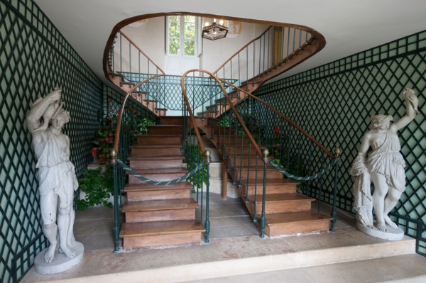 Maison de Chateaubriand à Châtenay-Malabry