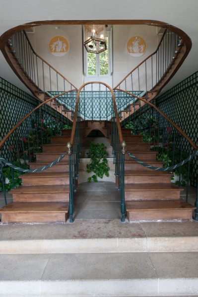 Maison de Chateaubriand à Châtenay-Malabry