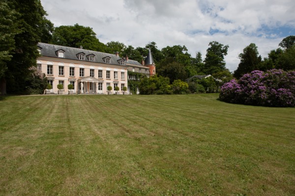 Maison de Chateaubriand à Châtenay-Malabry