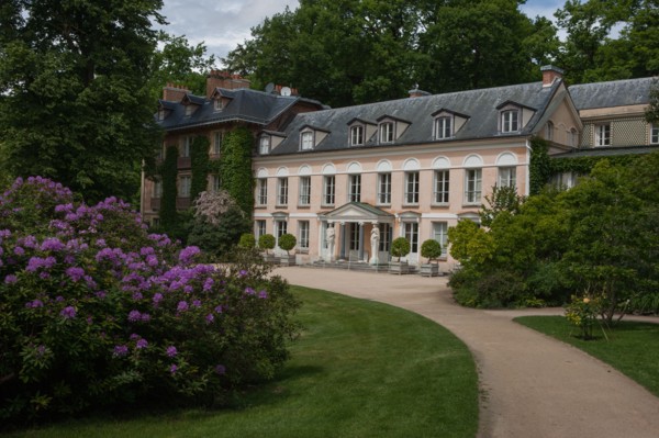 Maison de Chateaubriand à Châtenay-Malabry