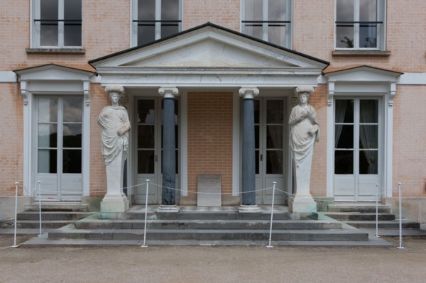 Maison de Chateaubriand à Châtenay-Malabry