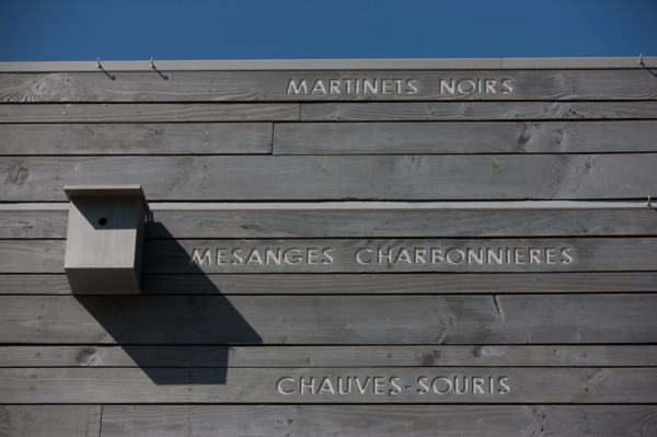 France, Ile de France, Essonne, Milly-la-Foret, office du tourisme, maison du Parc naturel Regional du Gatinais,
Mention obligatoire : CRT PIdF