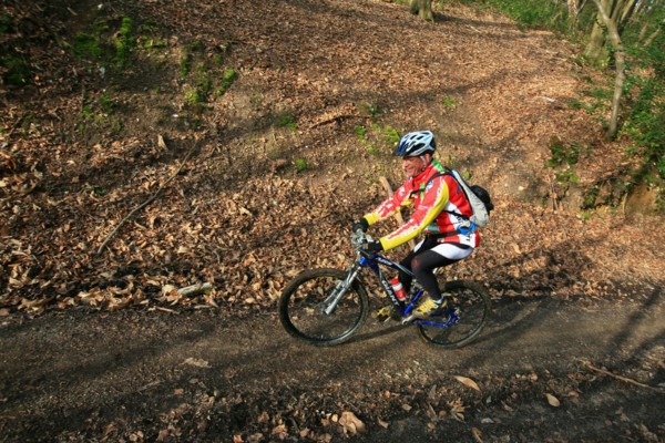 France, Haute Normandie, Seine Maritime, Abbaye du Valasse, journee des sports, randonnee, equitation, attelage et vtt, 30 mars 2014,