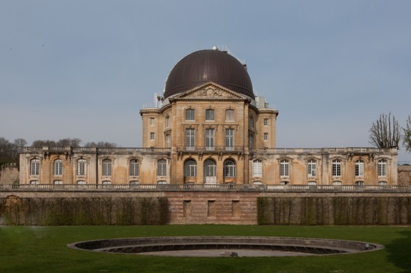 France, Ile de France, Hauts-de-Seine, Meudon, Parc de l'Observatoire