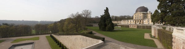 France, Ile de France, Hauts-de-Seine, Meudon, Parc de l'Observatoire