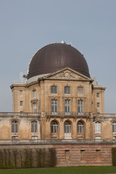France, Ile de France, Hauts-de-Seine, Meudon, Parc de l'Observatoire