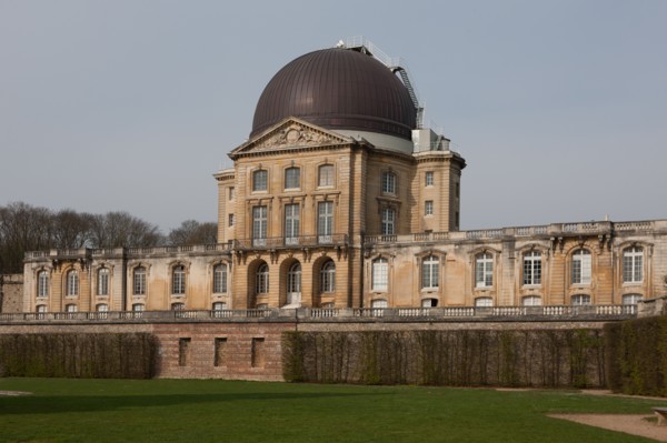 France, Ile de France, Hauts-de-Seine, Meudon, Parc de l'Observatoire