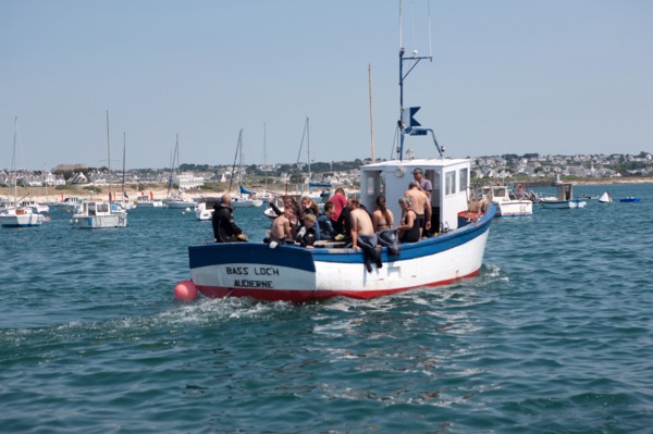 Finistère