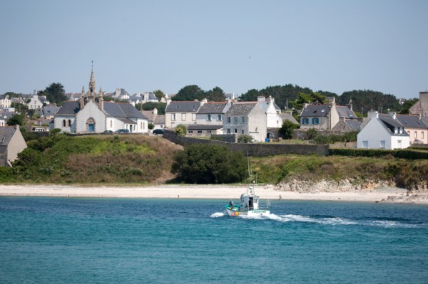 Finistère