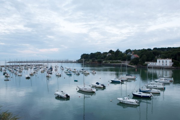 France, région Pays de la Loire, Loire Atlantique, Pornic,