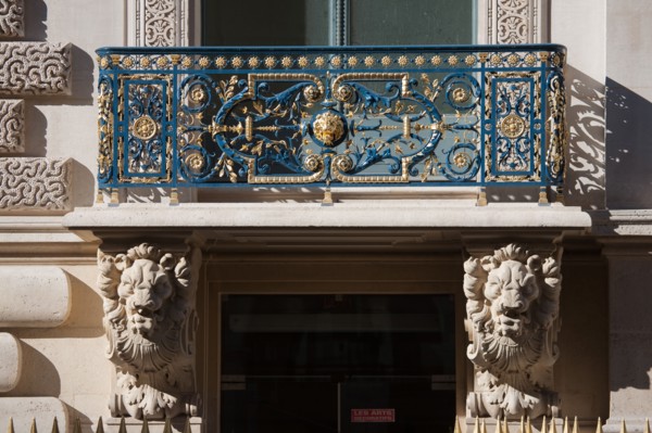 Paris 1er arrondissement,  Rue de Rivoli