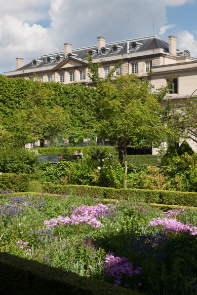 Paris 3e arrondissement,  le Marais